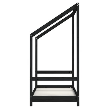 Giroletto Per Bambini Legno Massello Di Pino