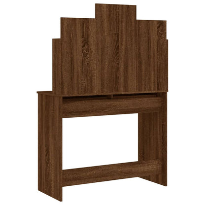 Toeletta Con Specchio 96X39X142 Cm