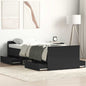Giroletto Senza Materasso 90X190Cm In Truciolato