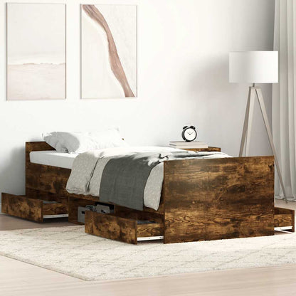 Giroletto Senza Materasso 90X190Cm In Truciolato
