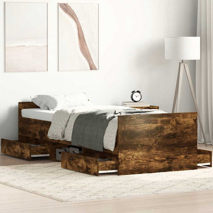 Giroletto Senza Materasso 90X190Cm In Truciolato