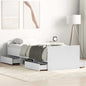 Giroletto Senza Materasso 90X190Cm In Truciolato