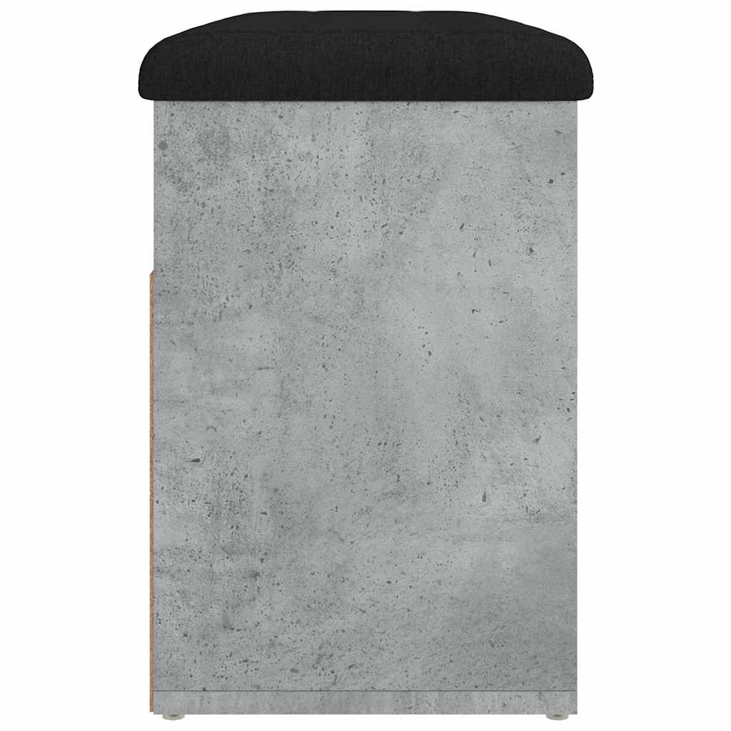 Panca Per Scarpe 82X32X45,5Cm Legno Multistrato