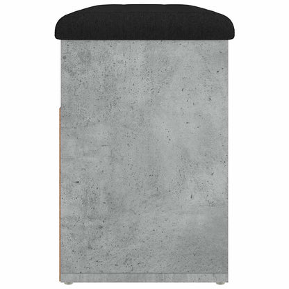 Panca Per Scarpe 82X32X45,5Cm Legno Multistrato