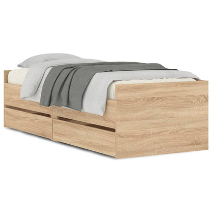 Giroletto Con Cassetti