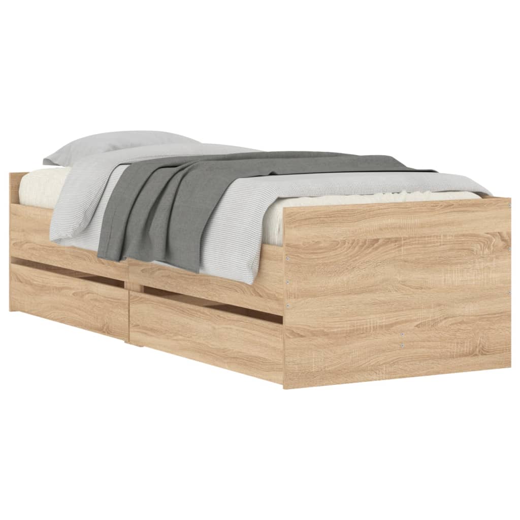 Giroletto Con Cassetti
