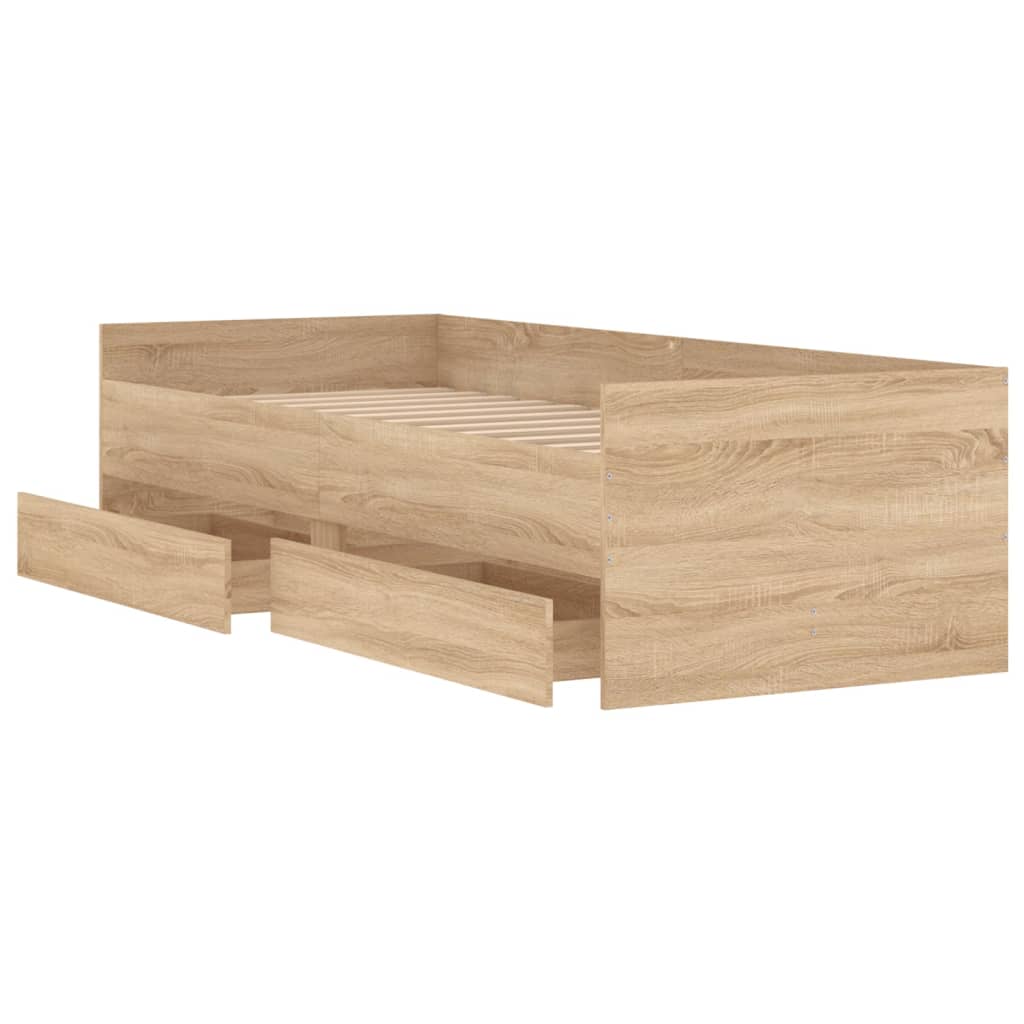 Giroletto Con Cassetti