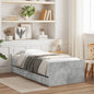 Giroletto Con Cassetti Small Single