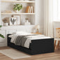 Giroletto Con Cassetti Small Single