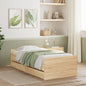 Giroletto Con Cassetti Small Single