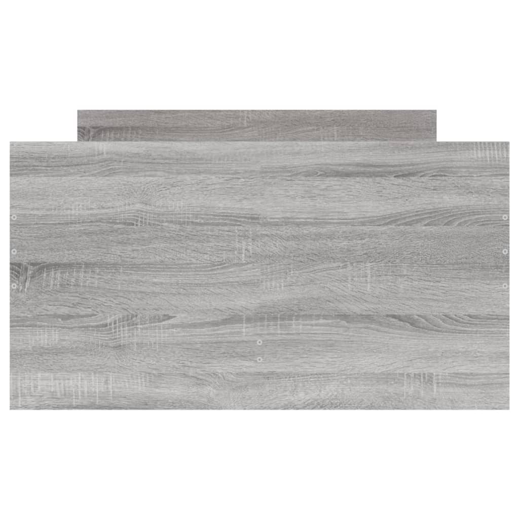 Giroletto Con Cassetti Small Single