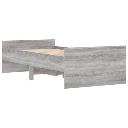 Giroletto Con Cassetti Small Single