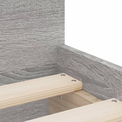 Giroletto Con Cassetti Small Single