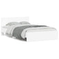 Giroletto Con Testiera E Led Bianco