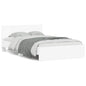 Giroletto Con Testiera E Led Bianco