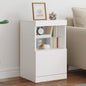 Credenza Con Luci Led 41X37X67 Cm