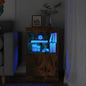 Credenza Con Luci Led 41X37X67 Cm