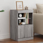 Credenza Con Luci Led 41X37X67 Cm