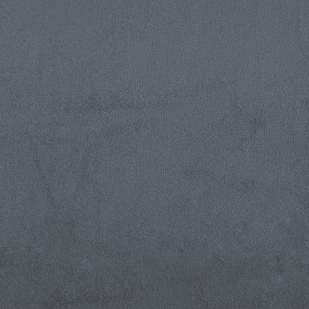 Cuscino Testiera In Velluto