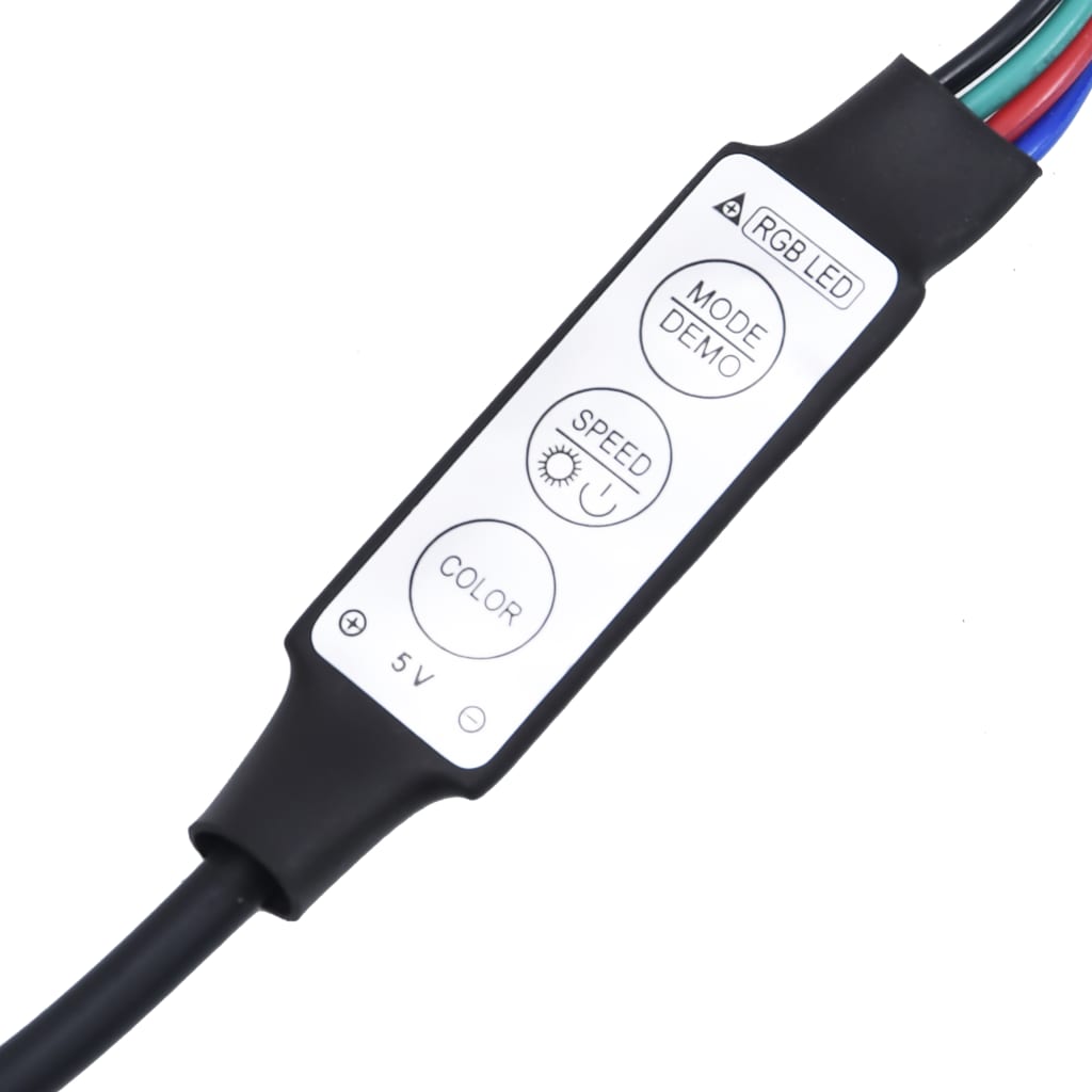 Giroletto Con Testiera E Led