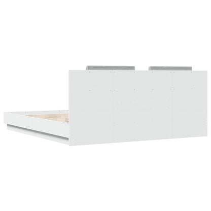 Giroletto Con Testiera E Led
