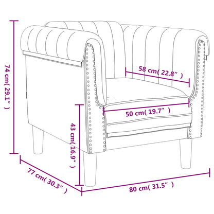 Set Di Divani 3 Pz In Velluto
