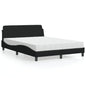 Letto Con Materasso Dover Tessuto
