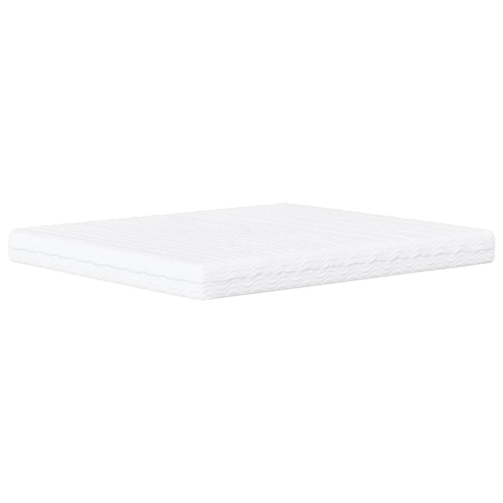 Letto Con Materasso Dover Tessuto