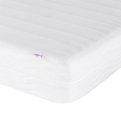 Letto Con Materasso Dover Tessuto