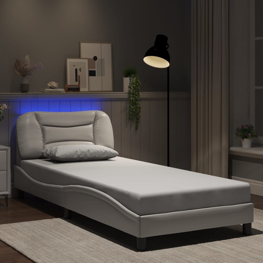 Giroletto Con Led Senza Materasso Hvar