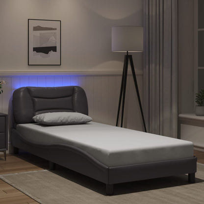 Giroletto Con Led Senza Materasso Hvar