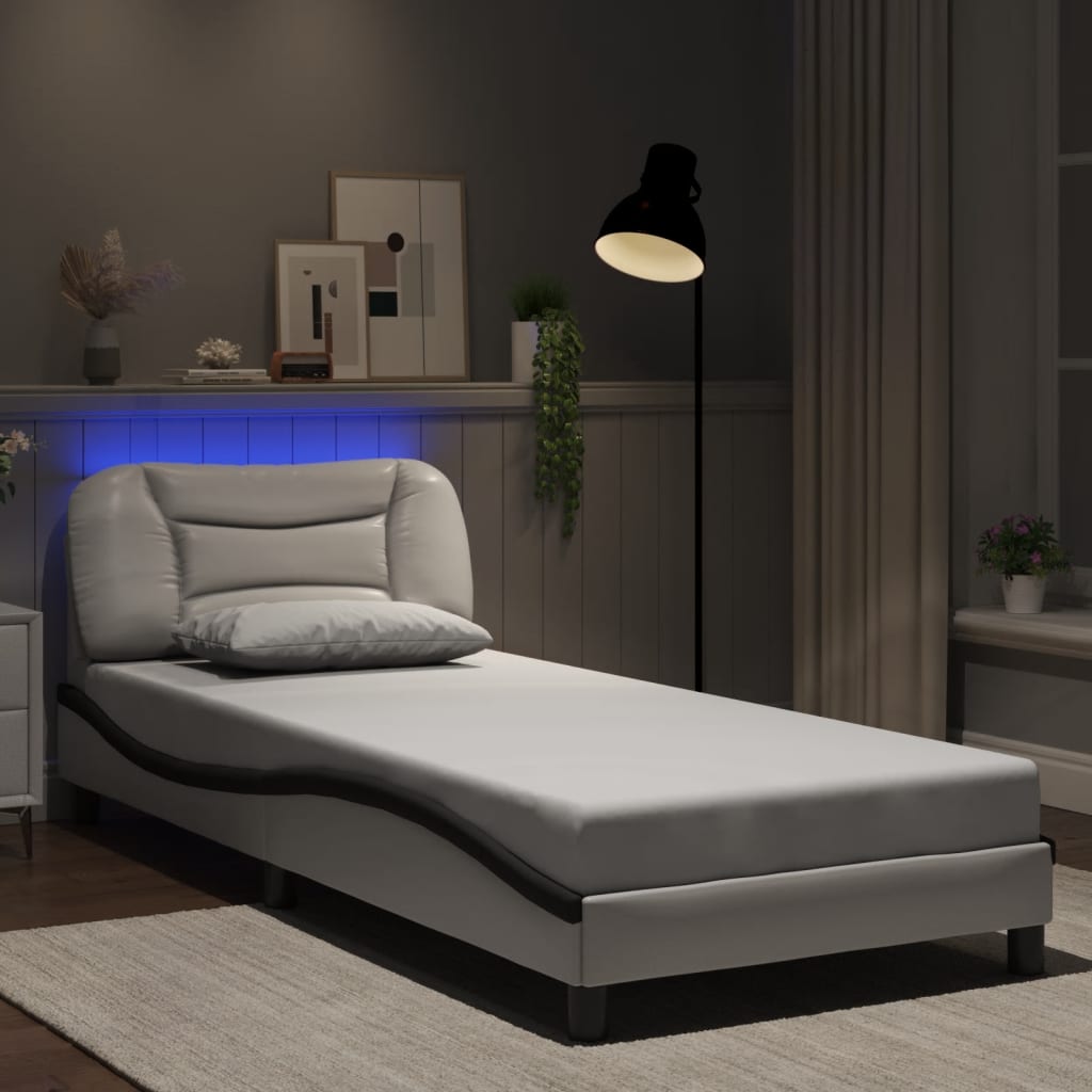 Giroletto Con Led Senza Materasso Hvar