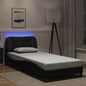 Giroletto Con Led Senza Materasso Hvar