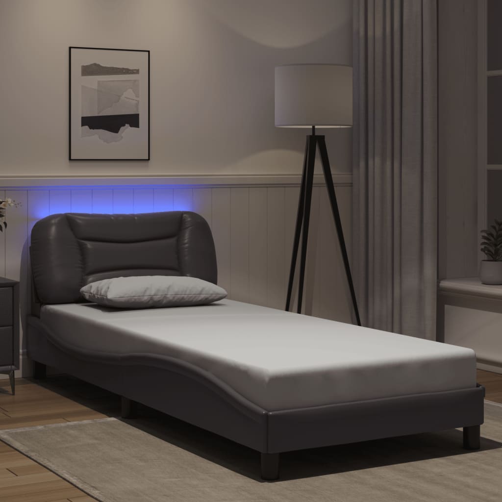 Giroletto Con Led Senza Materasso Hvar