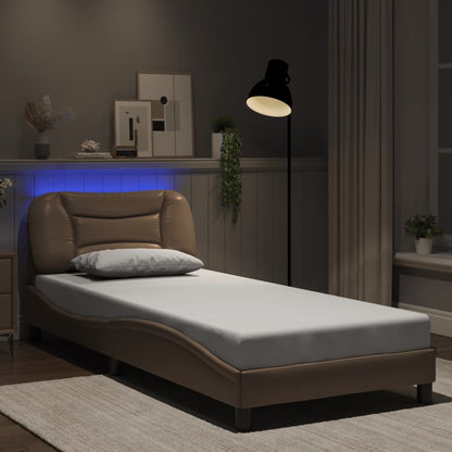 Giroletto Con Led Senza Materasso Hvar