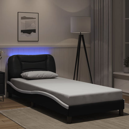 Giroletto Con Led Senza Materasso Hvar