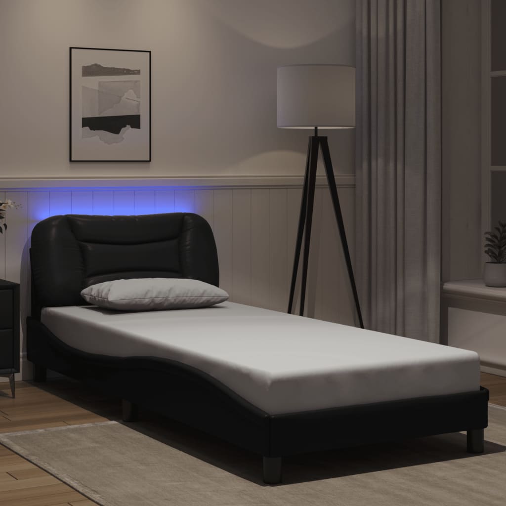 Giroletto Con Led Senza Materasso Hvar