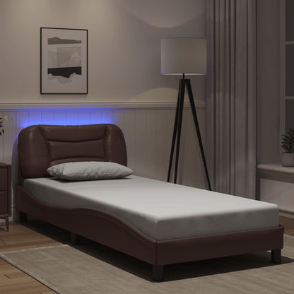 Giroletto Con Led Senza Materasso Hvar