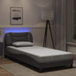 Giroletto Con Led Senza Materasso Hvar