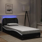 Giroletto Con Led Senza Materasso Hvar