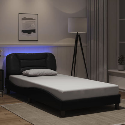 Giroletto Con Led Senza Materasso Hvar