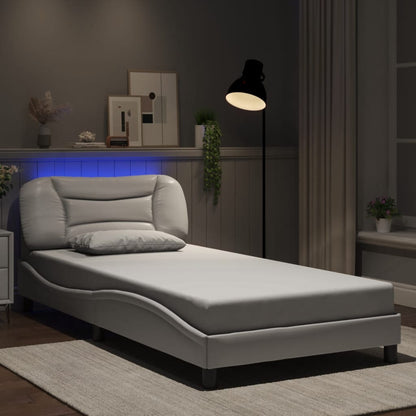 Giroletto Con Led Senza Materasso Hvar
