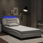 Giroletto Con Led Senza Materasso Hvar