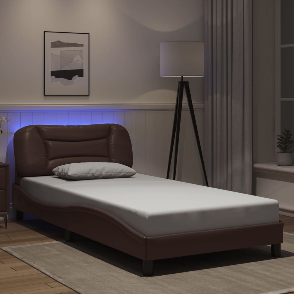 Giroletto Con Led Senza Materasso Hvar