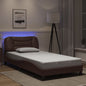 Giroletto Con Led Senza Materasso Hvar