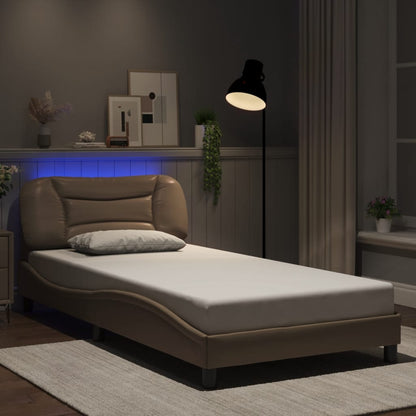Giroletto Con Led Senza Materasso Hvar