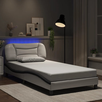 Giroletto Con Led Senza Materasso Hvar