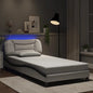 Giroletto Con Led Senza Materasso Hvar