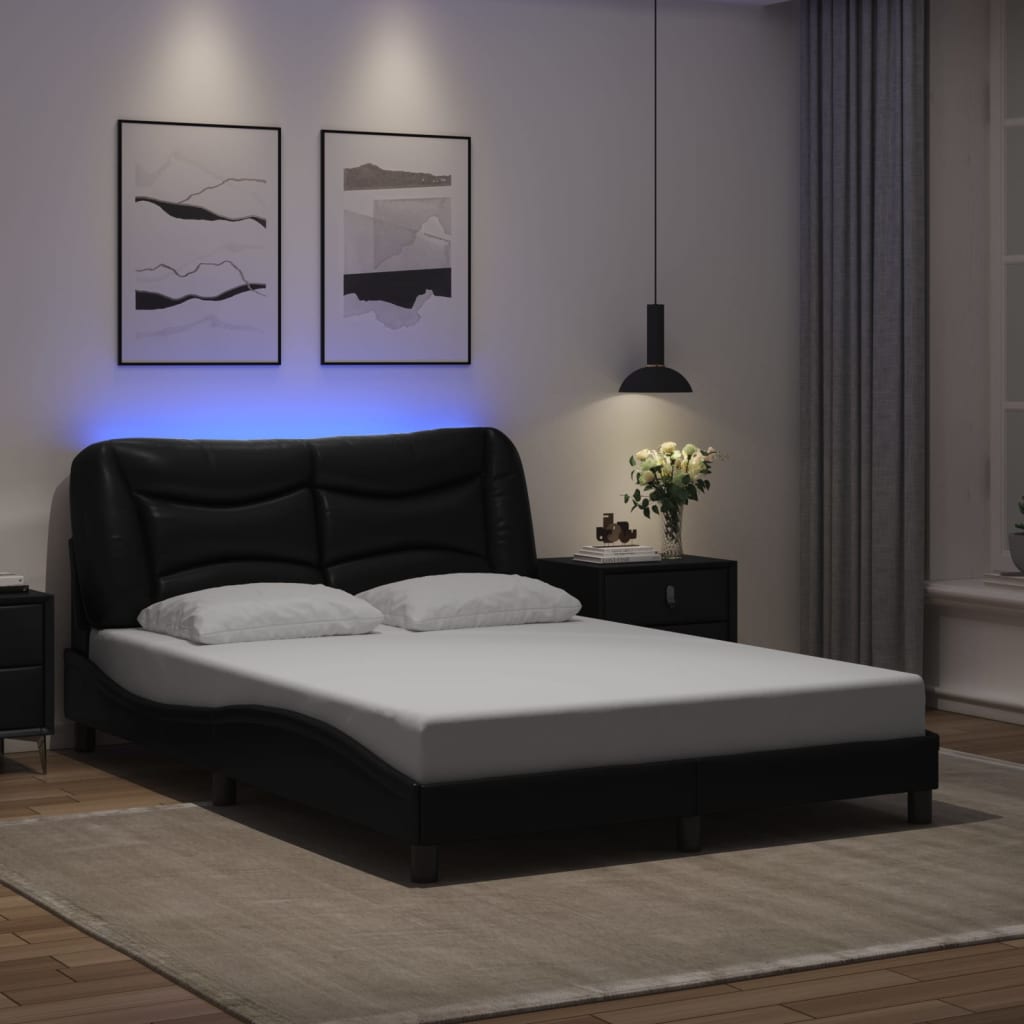 Giroletto Con Led Senza Materasso Hvar