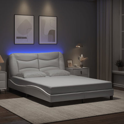 Giroletto Con Led Senza Materasso Hvar